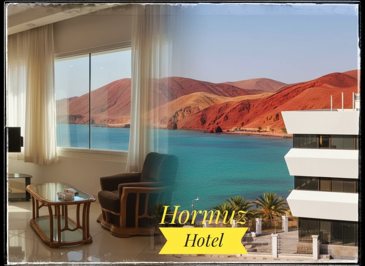 Hormouz Hotel